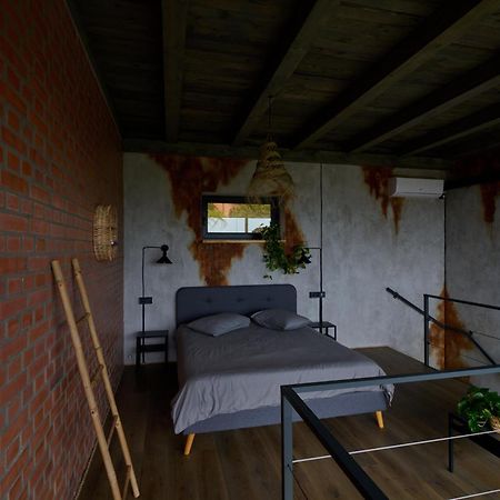 Апартаменты True Love С Видом На Горы Úzhgorod Habitación foto