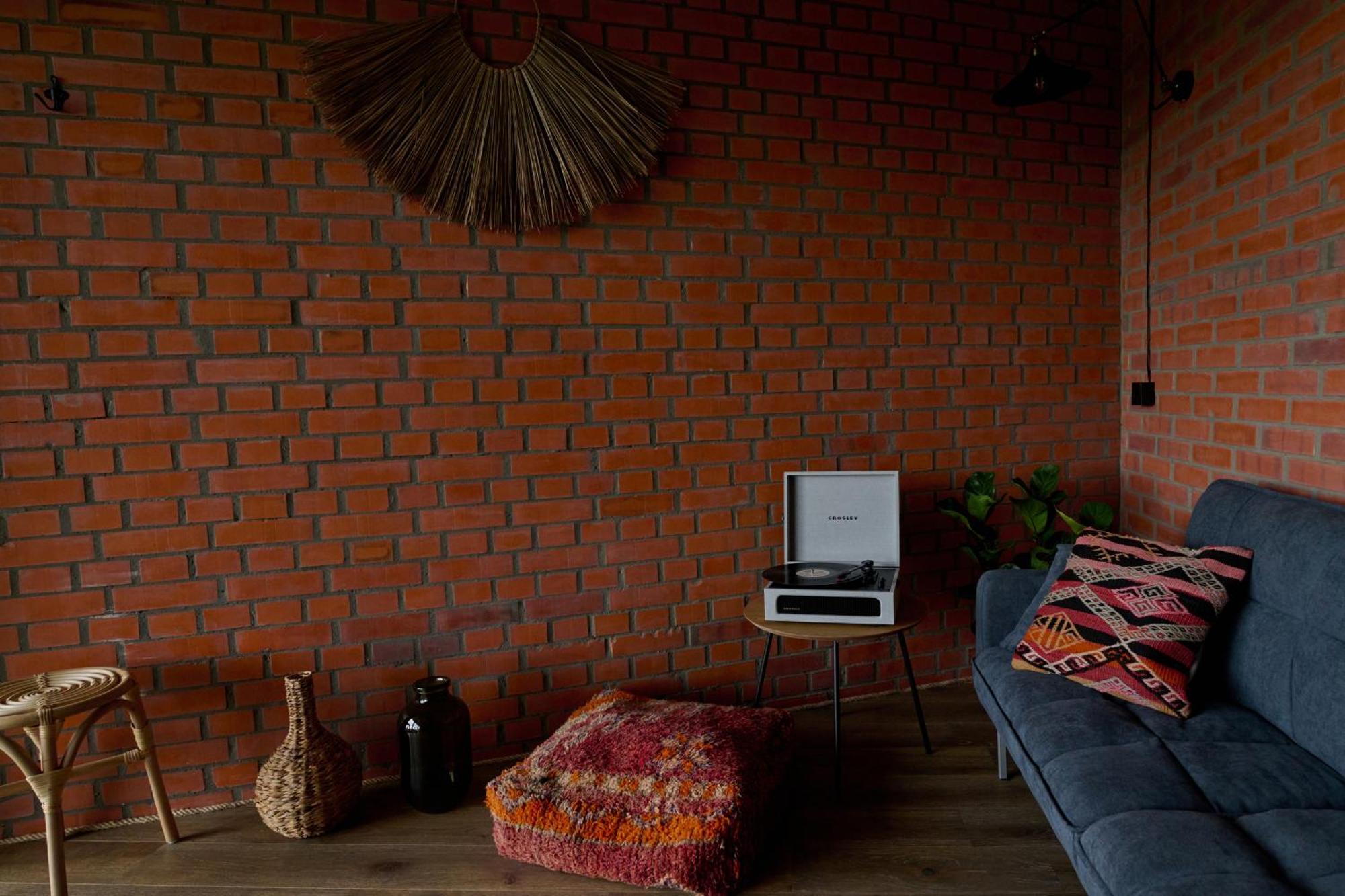 Апартаменты True Love С Видом На Горы Úzhgorod Habitación foto