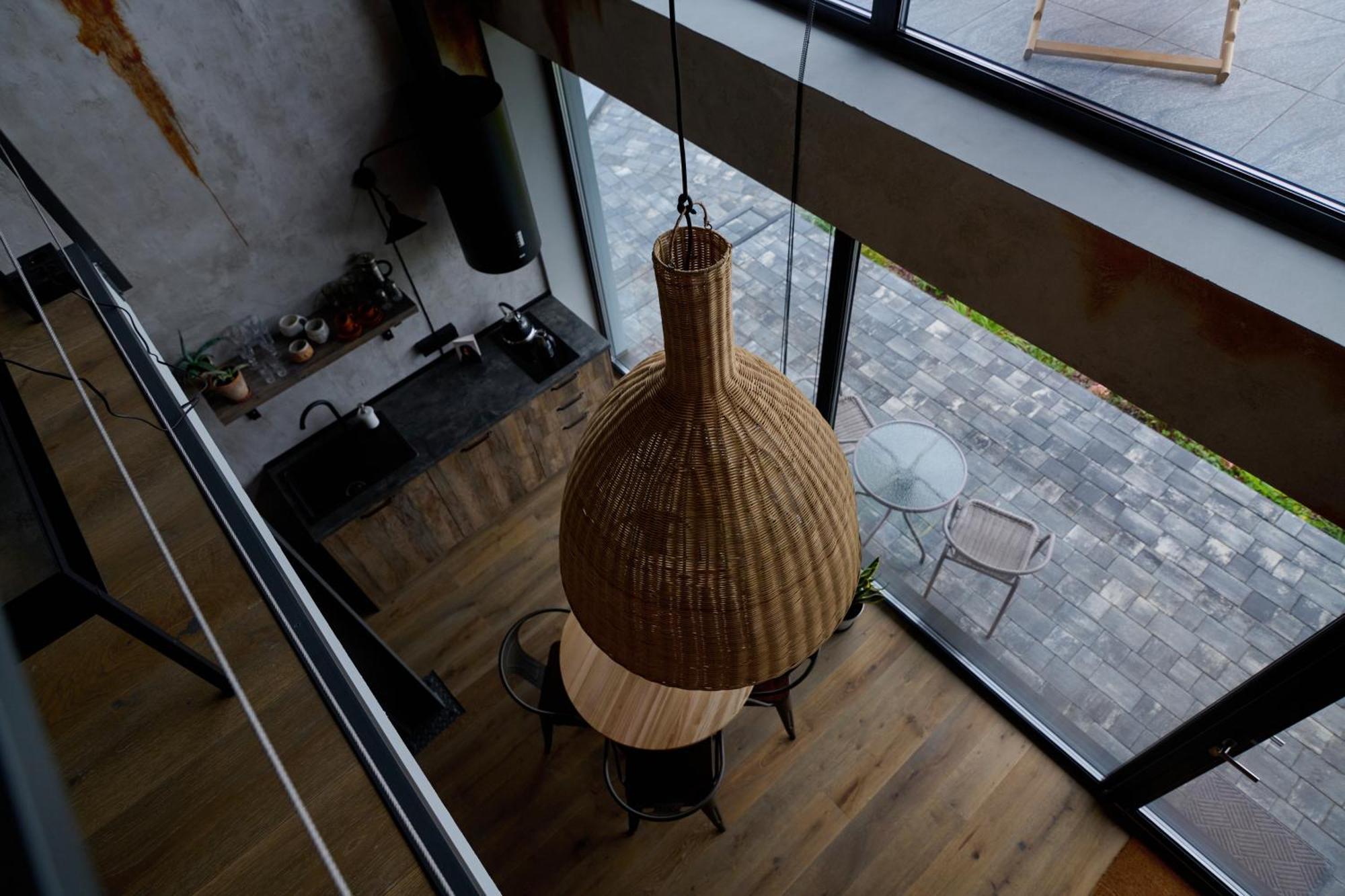 Апартаменты True Love С Видом На Горы Úzhgorod Habitación foto