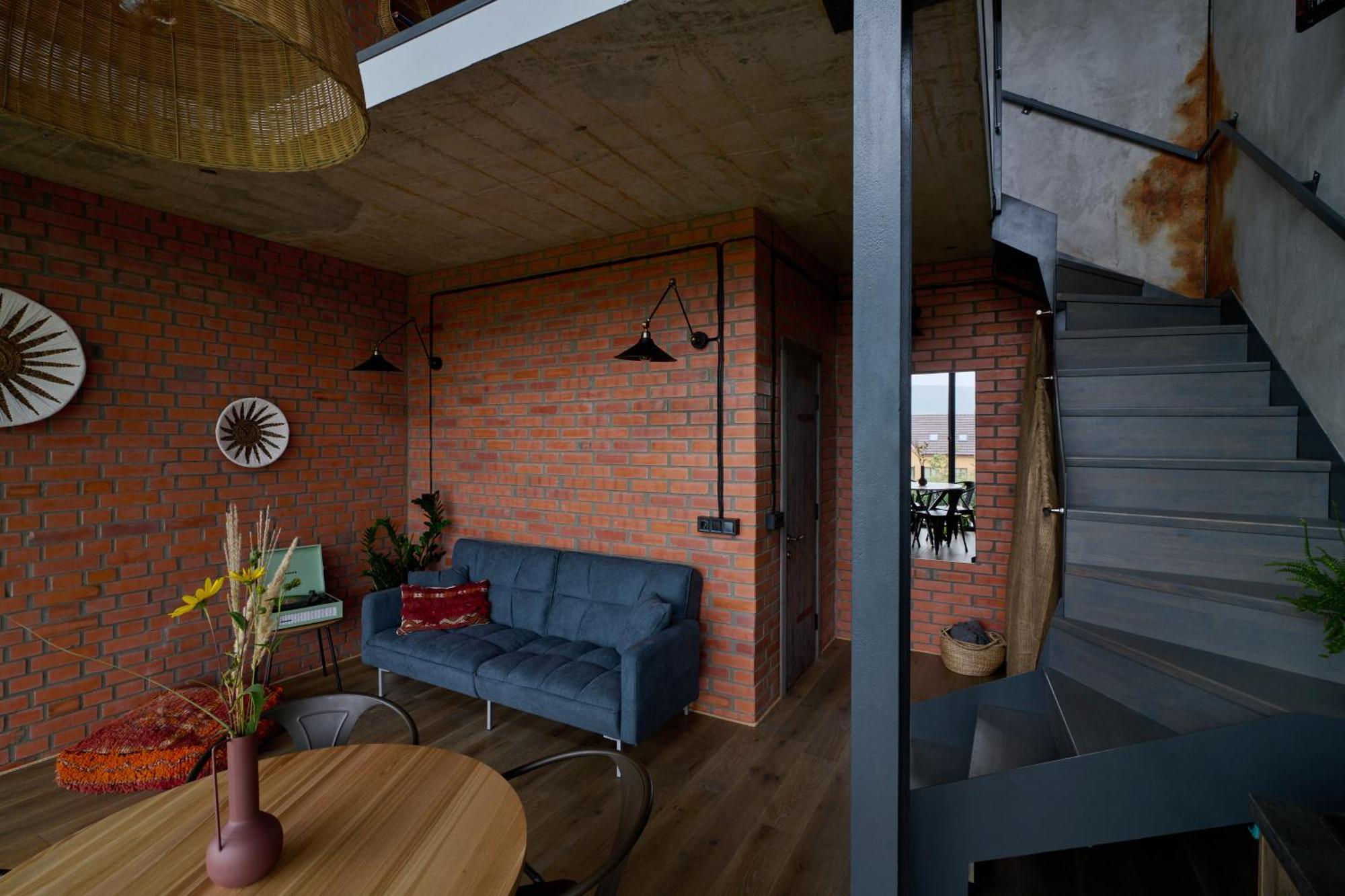 Апартаменты True Love С Видом На Горы Úzhgorod Habitación foto