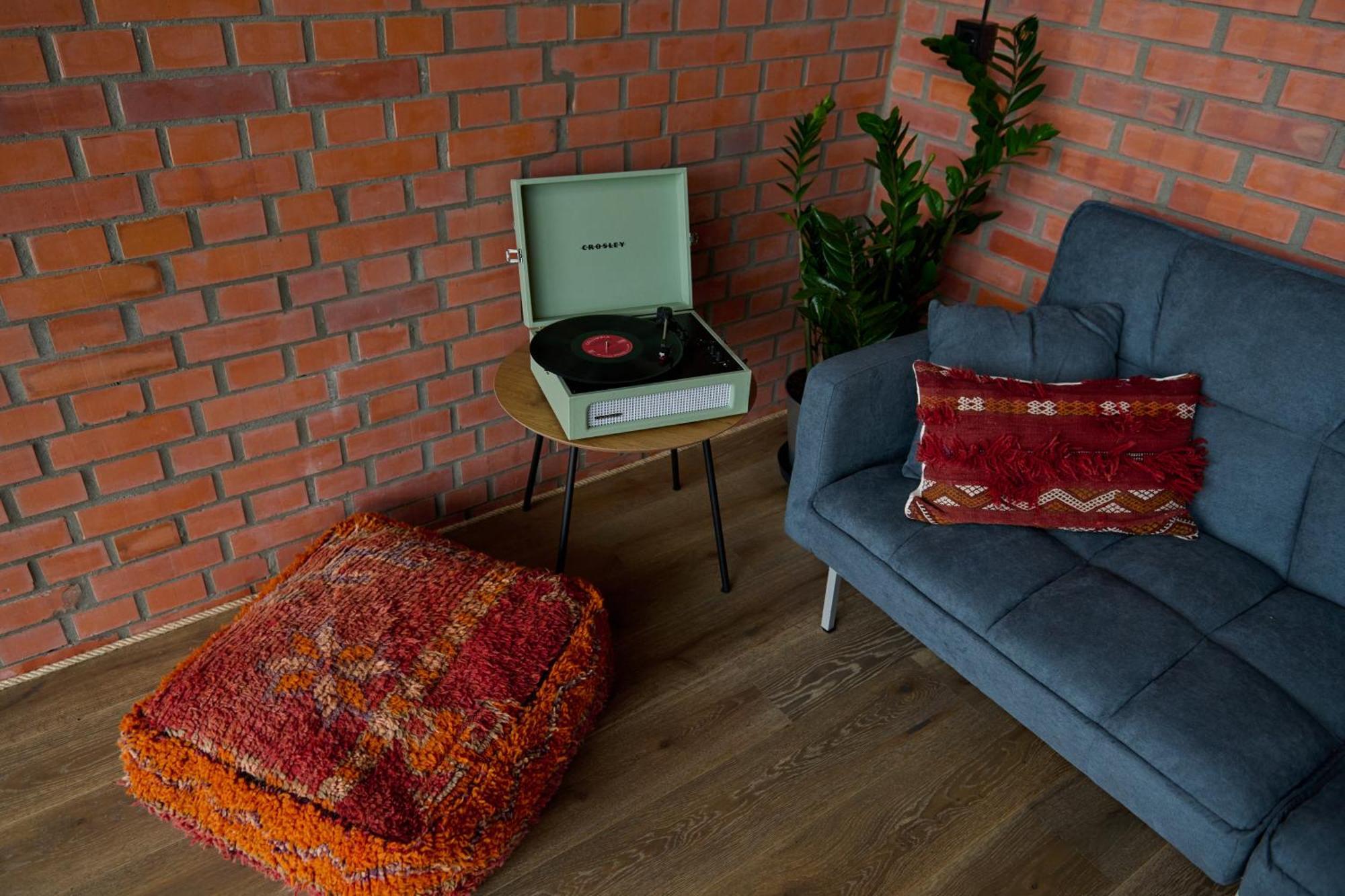 Апартаменты True Love С Видом На Горы Úzhgorod Habitación foto