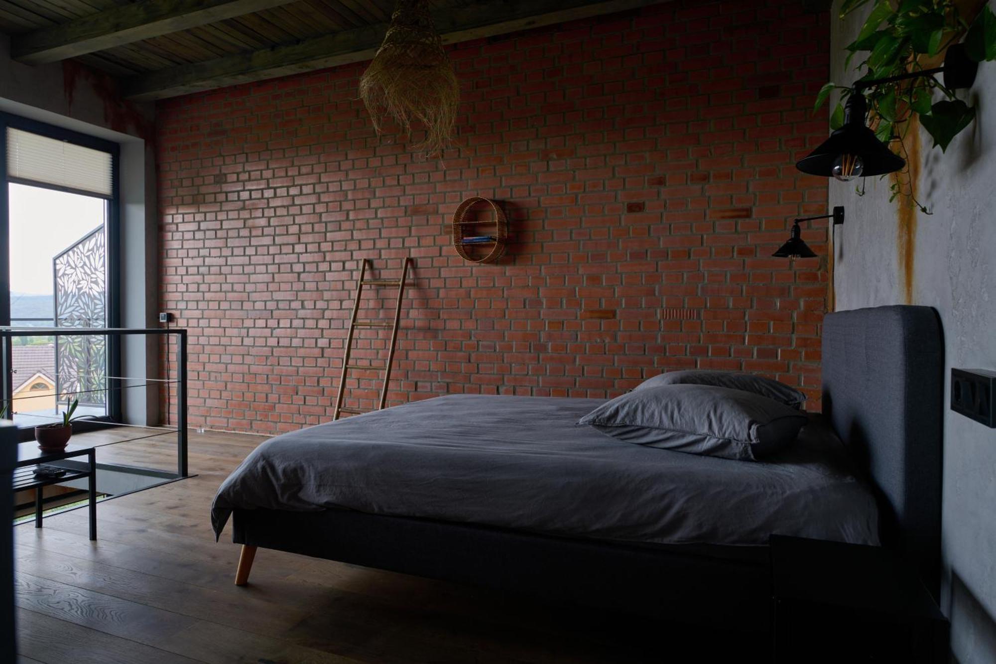 Апартаменты True Love С Видом На Горы Úzhgorod Habitación foto