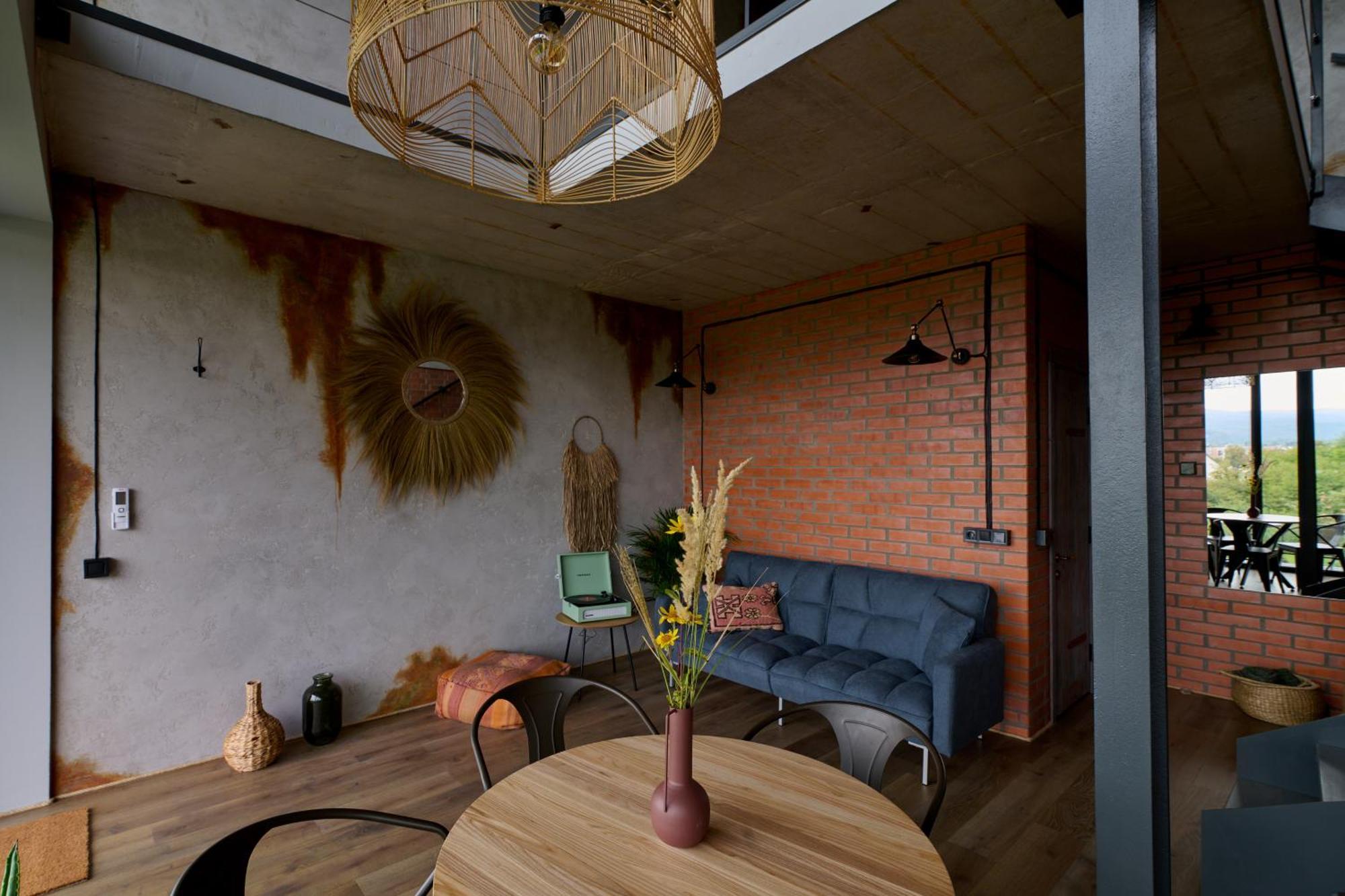 Апартаменты True Love С Видом На Горы Úzhgorod Habitación foto